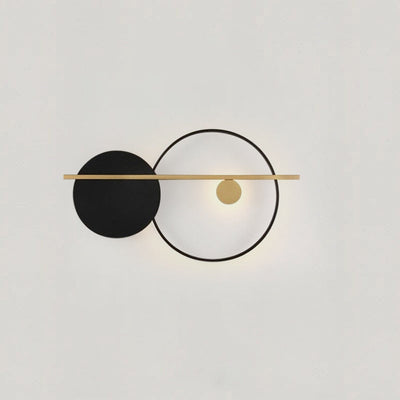 Lyra | Wall Lamp - OpalDwell