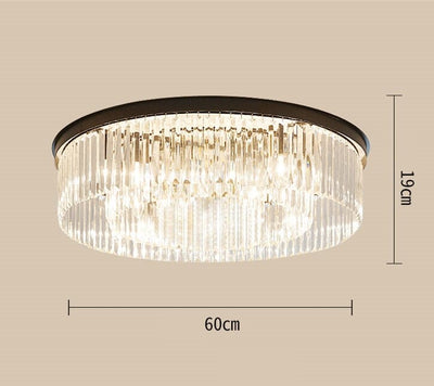 Liora Crystal Pendant OpalDwell