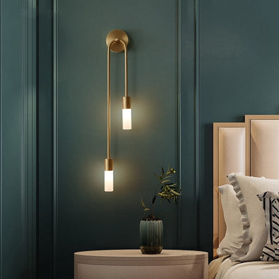 Liora | Lamp - OpalDwell