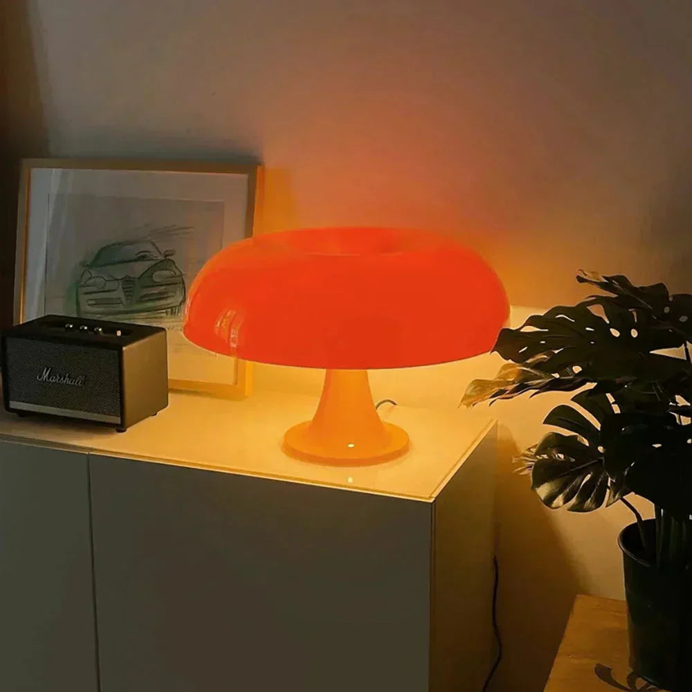 Marisol Table Lamp | OpalDwell - OpalDwell