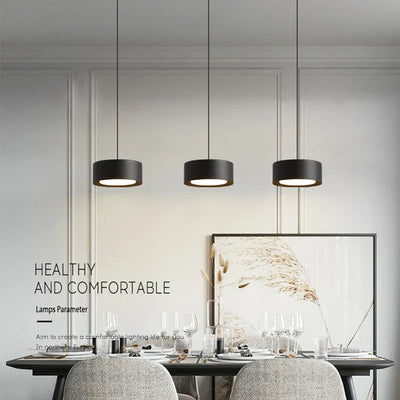 Halloway | Acrylic Lamp - OpalDwell