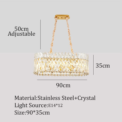 Aveline | Lamp - OpalDwell