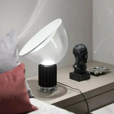Marlo Table Lamp Collection | OpalDwell - OpalDwell
