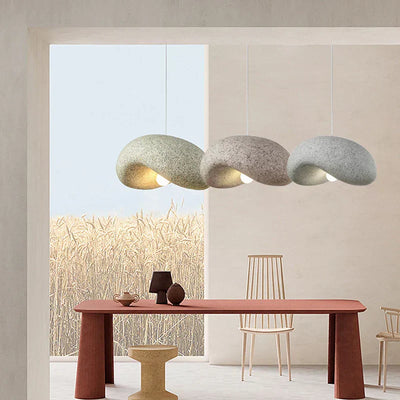 Kirei | Wabi-Sabi Pendant Light - OpalDwell
