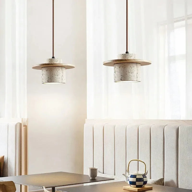 Kendrix Pendant Light - OpalDwell