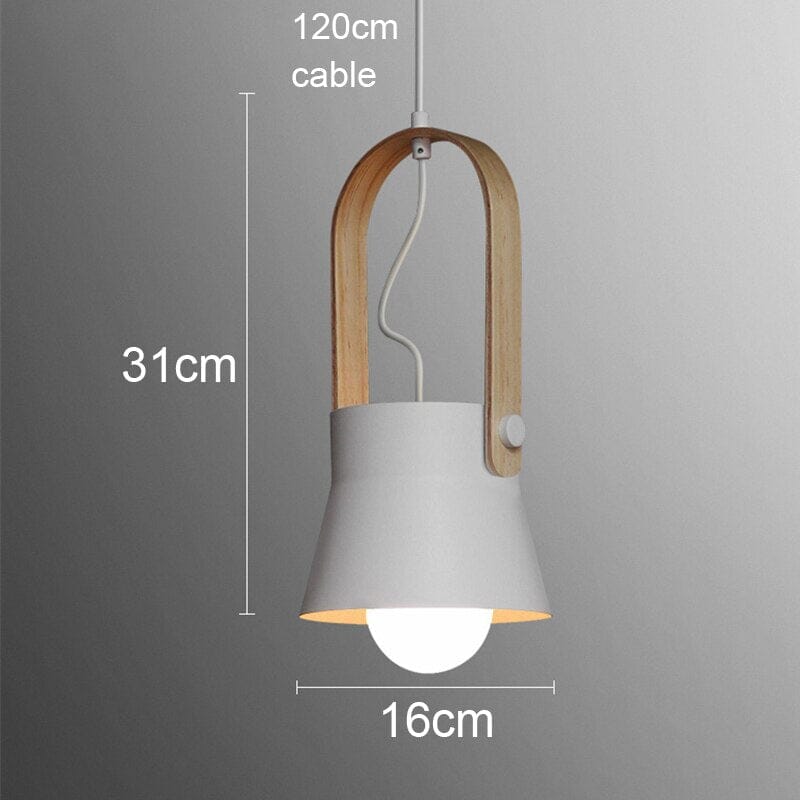 Liora Pendant Lights - OpalDwell