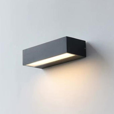 Calden Outdoor Lamp | OpalDwell - OpalDwell