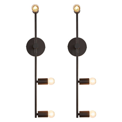 Elara LED Wall Light - OpalDwell