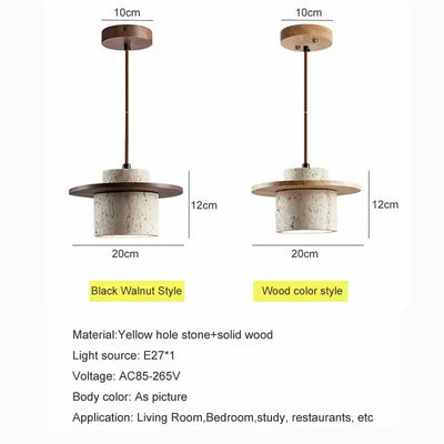 Kendrix Pendant Light - OpalDwell