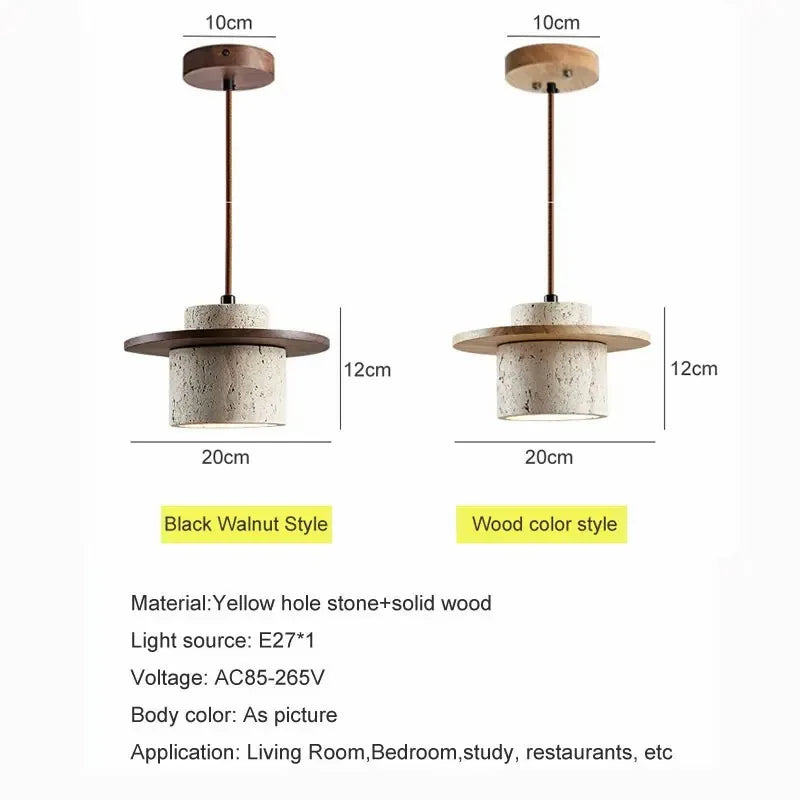 Kendrix Pendant Light - OpalDwell