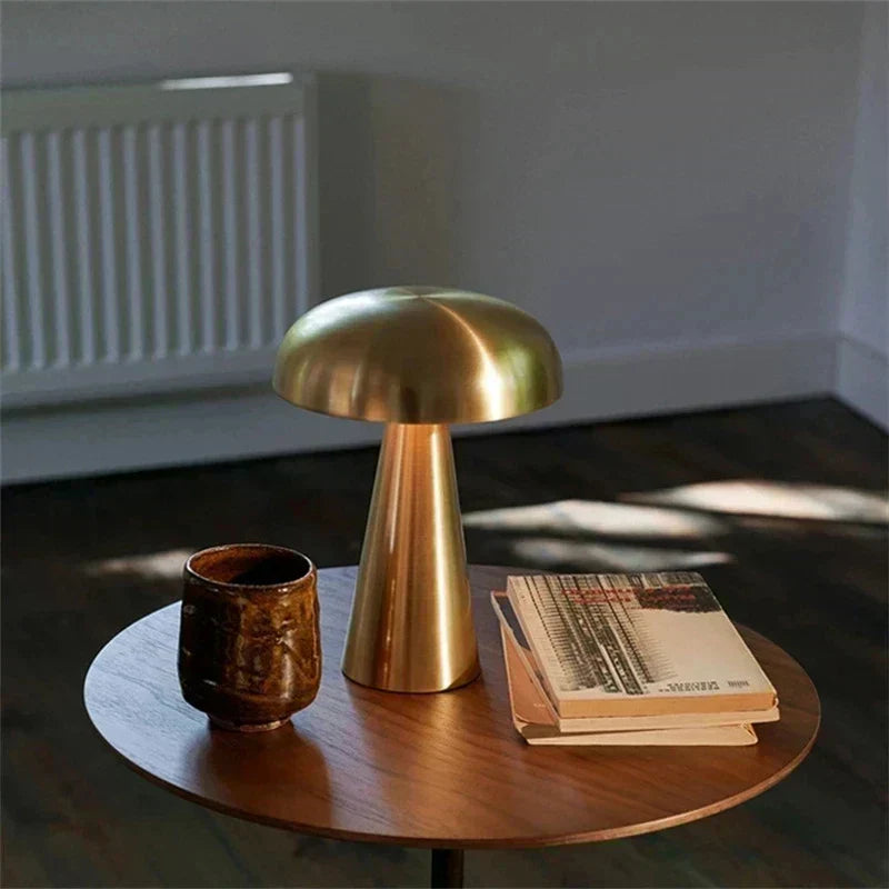 Liora Table Lamp Collection | OpalDwell - OpalDwell