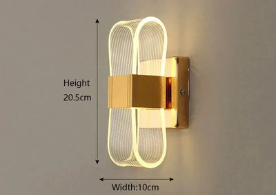 Maren Sconce Collection | OpalDwell - OpalDwell