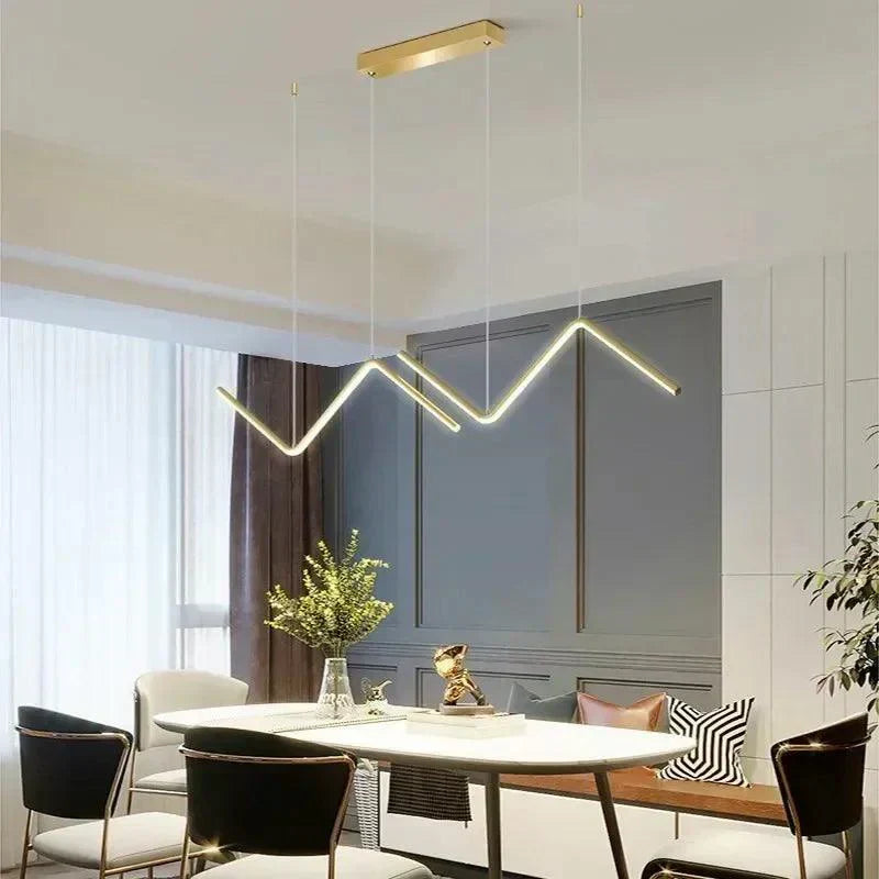 Marlow Pendant Lighting Collection | OpalDwell - OpalDwell