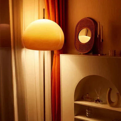 Sylvo Ember Floor Lamp | OpalDwell OpalDwell