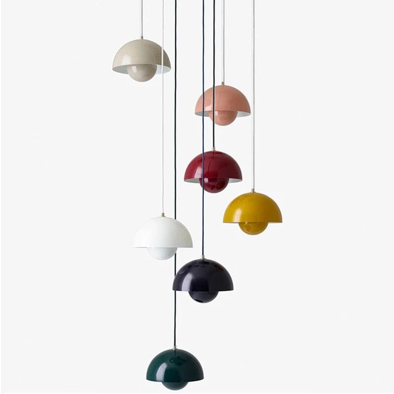 Merilla | Lamps - OpalDwell