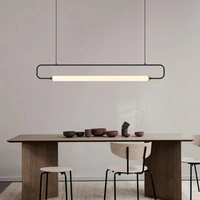 Lunara Pendant Lamp | OpalDwell OpalDwell