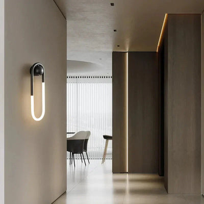 Luminara | Wall Lamp Collection | OpalDwell - OpalDwell