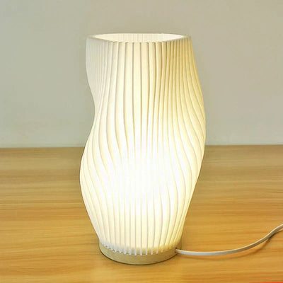 Mira Table Lamp Collection | OpalDwell - OpalDwell