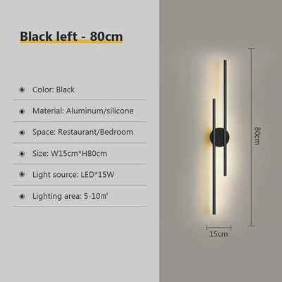 Brookside Wall Sconces - OpalDwell