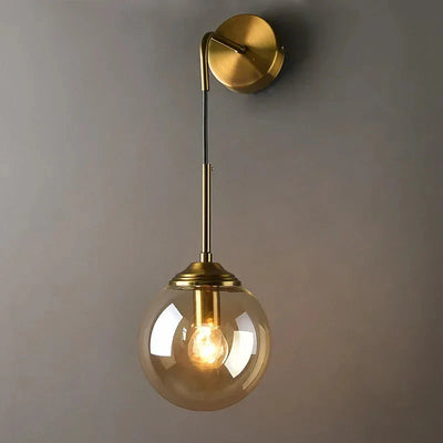 Maren Wall Lamp Collection | OpalDwell - OpalDwell