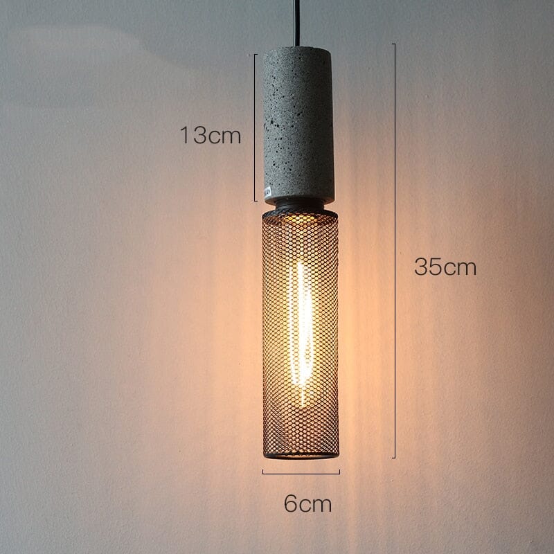 Nexra | Cyber-Style Pendant Lights - OpalDwell