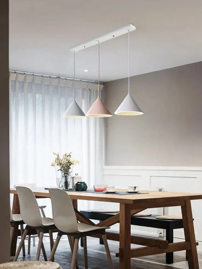 Liora Pendant Lighting Collection | OpalDwell - OpalDwell