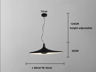 Sorena Pendant Lamp Collection | OpalDwell - OpalDwell