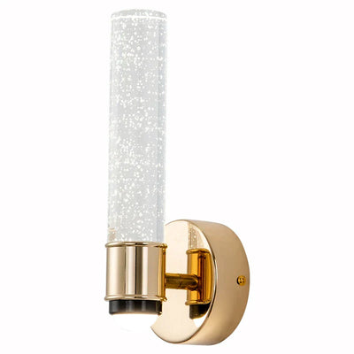 Luminelle Bubble Crystal Wall Lamps - OpalDwell