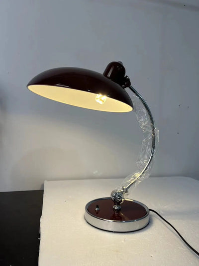 Nordenglow Danish Table Lamp Inspired By Kaiser Ideell - OpalDwell