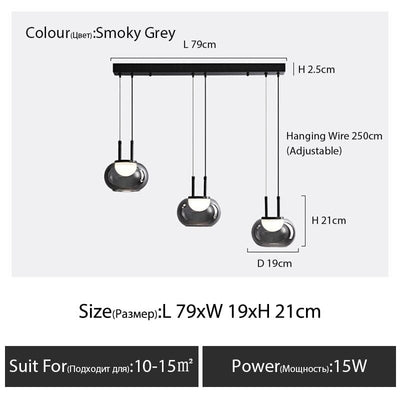 Novarel Pendants - OpalDwell