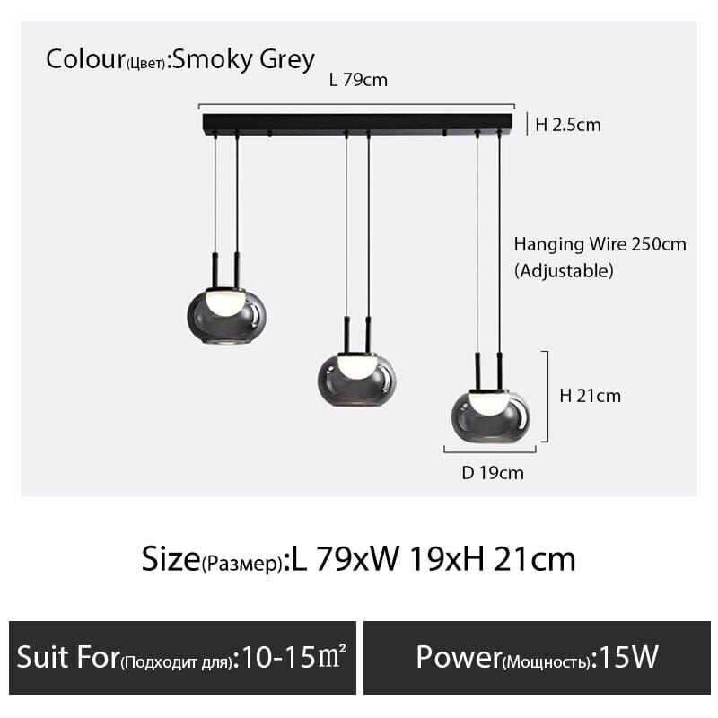 Novarel Pendants - OpalDwell