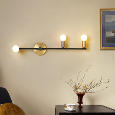 Elara LED Wall Light - OpalDwell