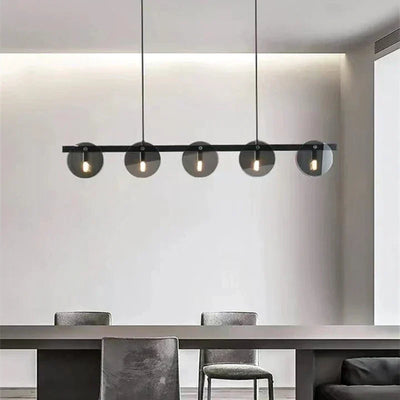 Harlen | Pendant Light - OpalDwell