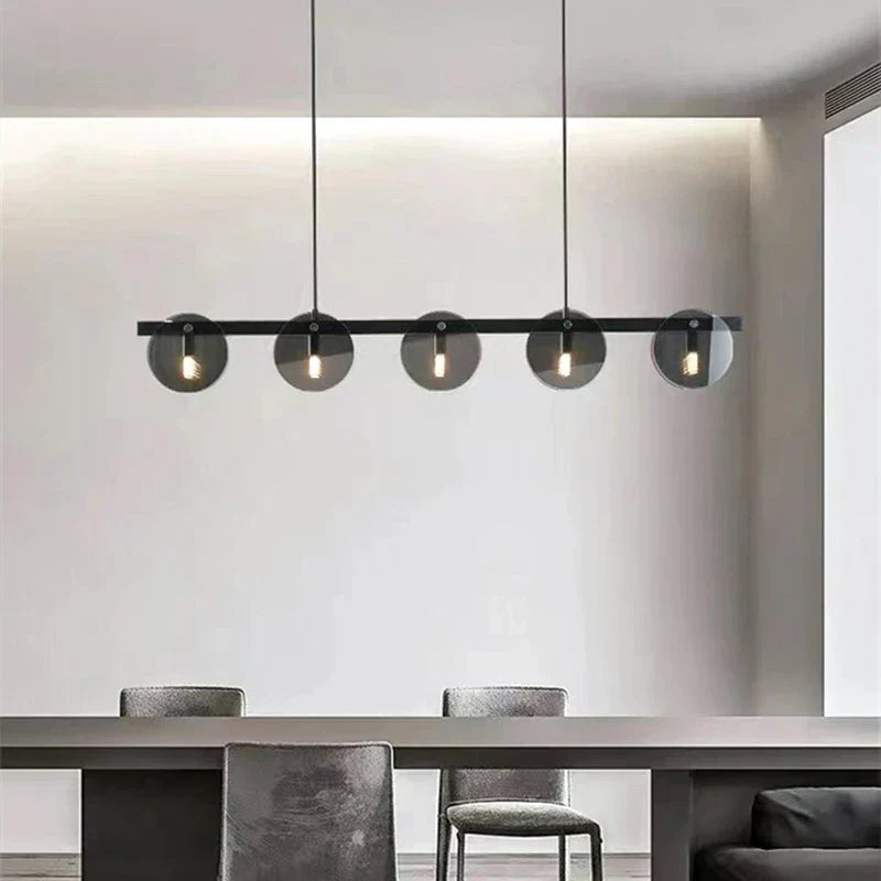 Harlen | Pendant Light - OpalDwell