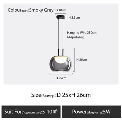 Novarel Pendants - OpalDwell