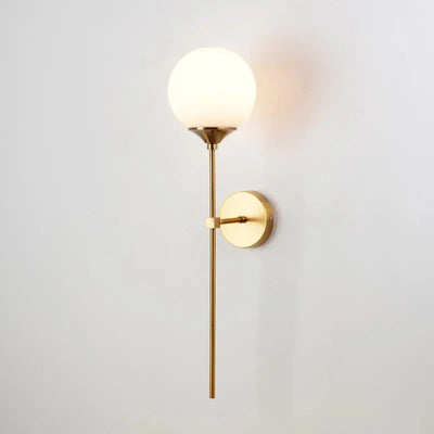 Maren Wall Lamp Collection | OpalDwell - OpalDwell
