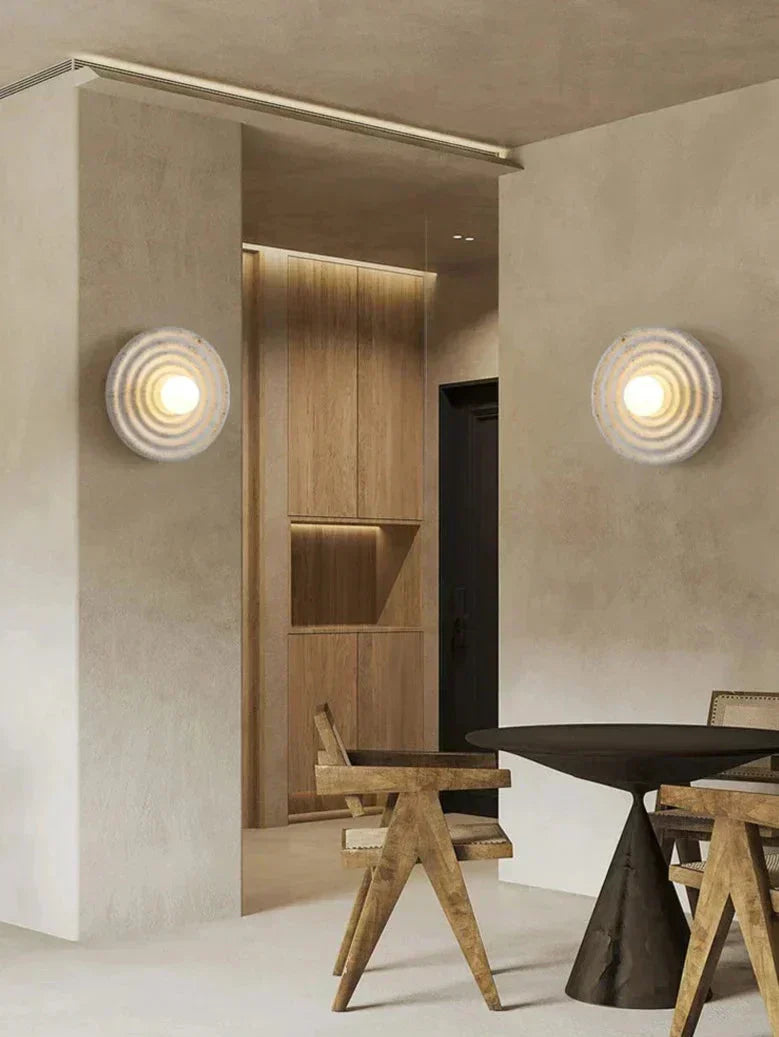 Arelle | Wall Lamp | OpalDwell - OpalDwell