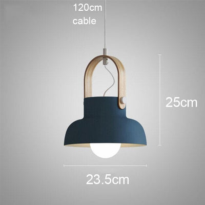 Liora Pendant Lights - OpalDwell