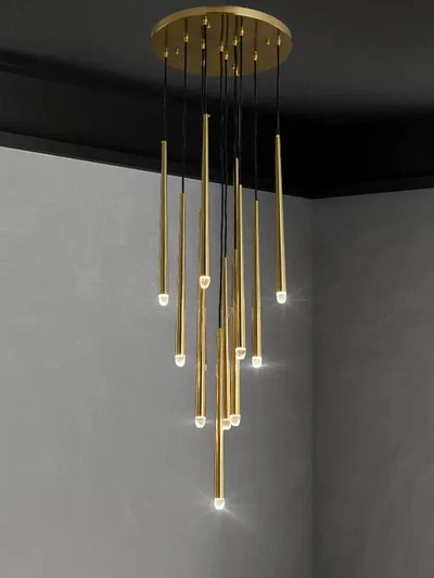 Nova | Modern Pendant - OpalDwell