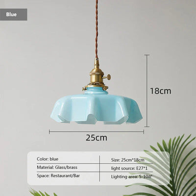 Aureo Brass Pendant Light for Timeless Interiors at Home OpalDwell
