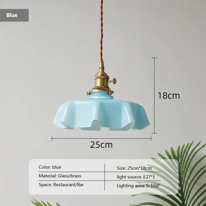 Aureo Brass Pendant Light for Timeless Interiors at Home OpalDwell