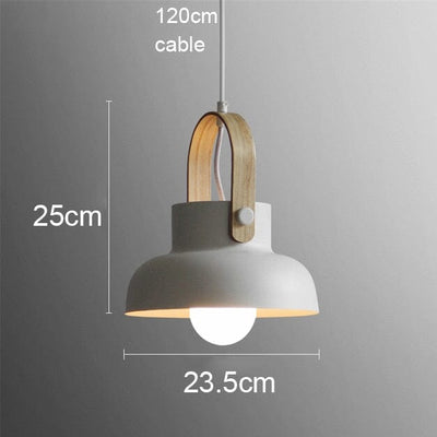 Liora Pendant Lights - OpalDwell
