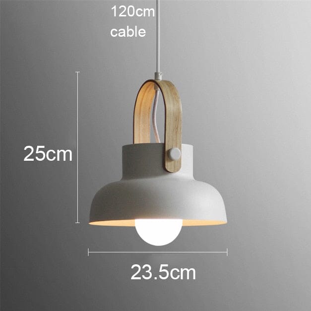 Liora Pendant Lights - OpalDwell