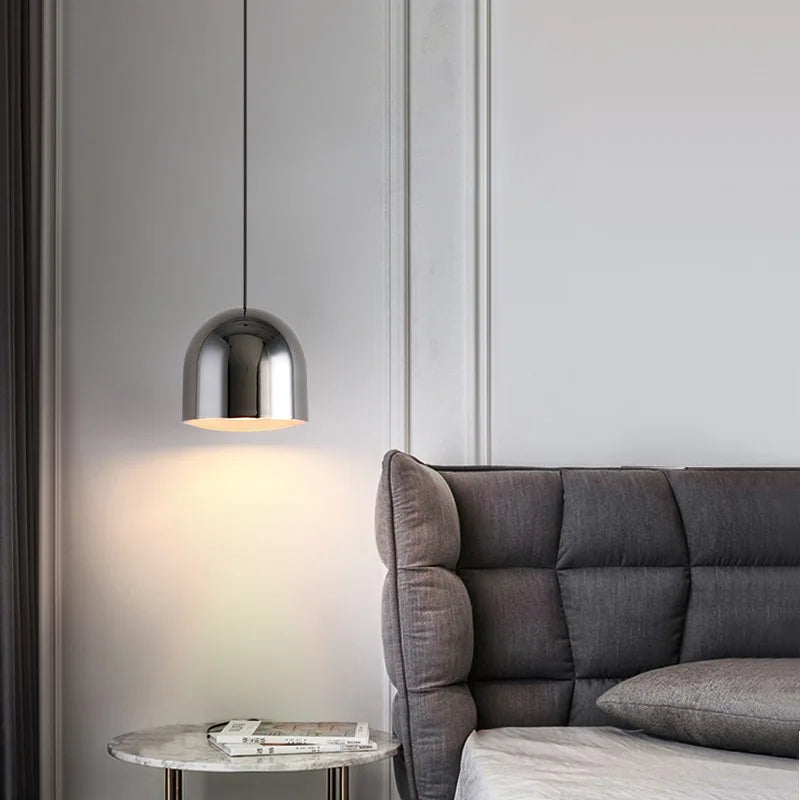 Alina | Pendant Light - OpalDwell