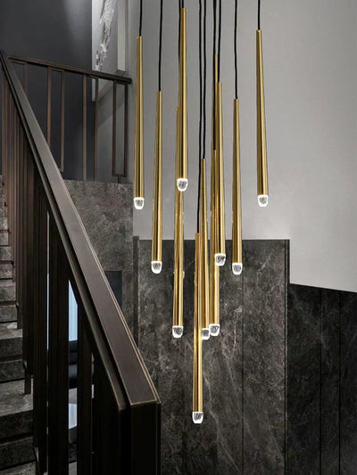 Nova | Modern Pendant - OpalDwell