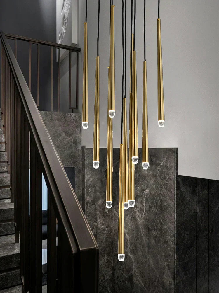 Nova | Modern Pendant - OpalDwell