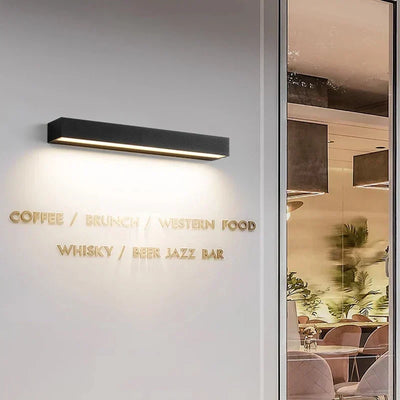 Marin | Waterproof Wall Lamp - OpalDwell