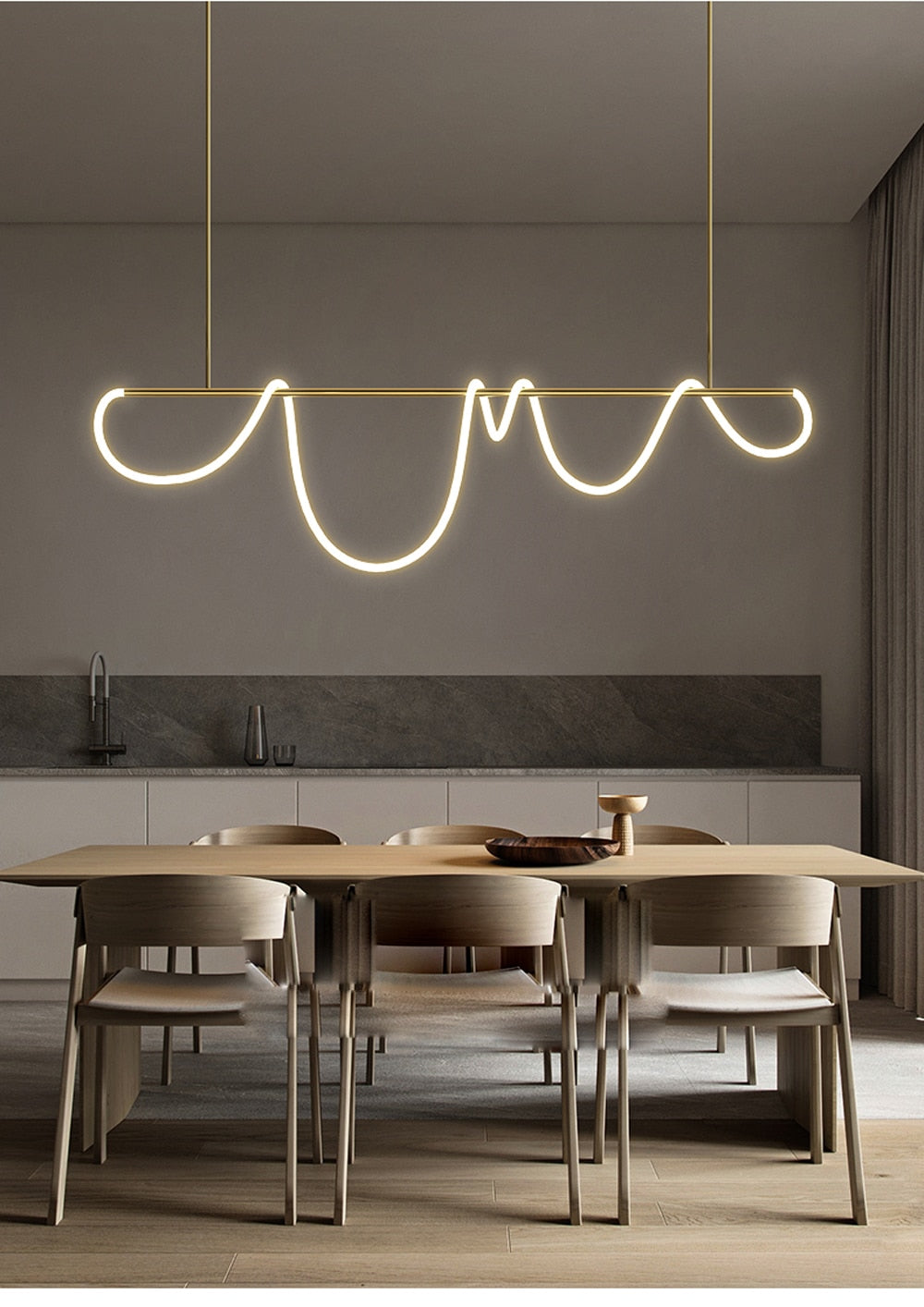 Astra LED Dimmable Ceiling Light Black White Gold Chrome - OpalDwell