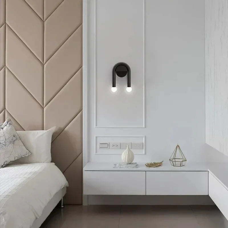 Luma Wall Sconce | OpalDwell - OpalDwell