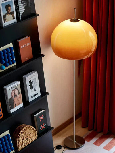 Sylvo Ember Floor Lamp | OpalDwell OpalDwell